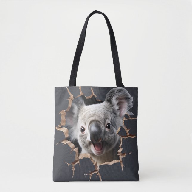 Koala Bär (Vorderseite)