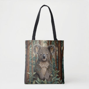 Koala-Bär