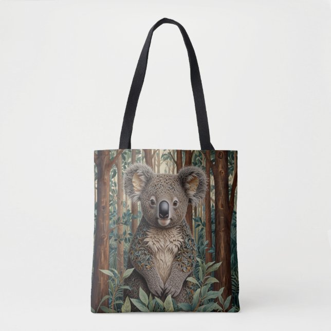 Koala-Bär (Vorderseite)