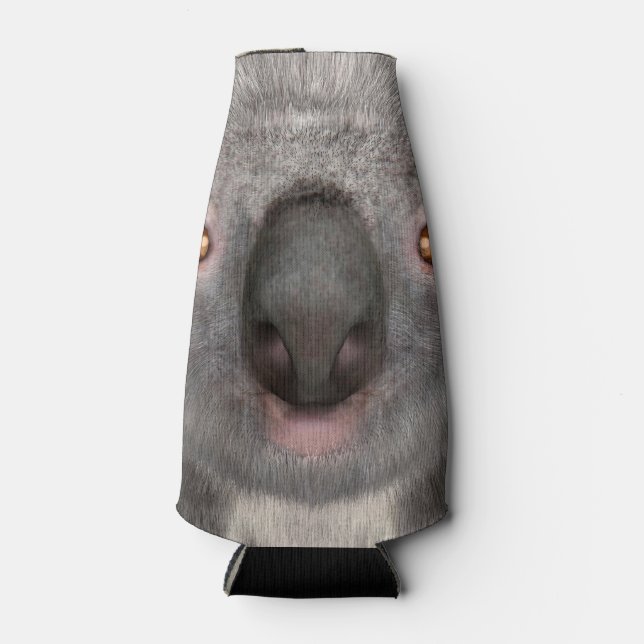 Koala Bär Flaschenkühler (Vorderseite)