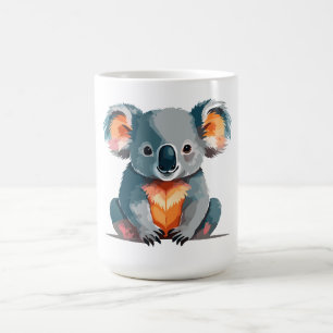 Koala-Bär Kaffeetasse