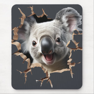 Koala Bär Mousepad
