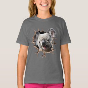 Koala Bär T-Shirt