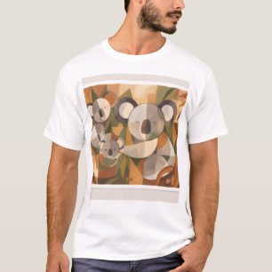 Koala-Bär T-Shirt