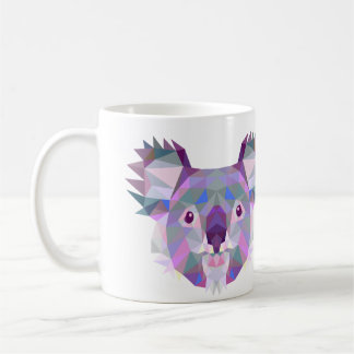 Koala Bärendesign-Tasse Tasse