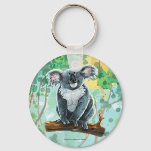 Koala Bärengeschenke und Zubehör Schlüsselanhänger