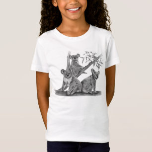 Koala-Bärn-T - Shirt