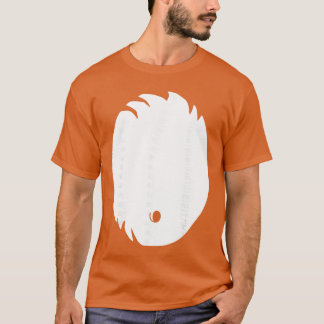 Koala-Bauch-Kostüm für Kinder T-Shirt