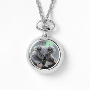 Koala Bear Armbanduhr