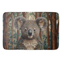 Koala Bear Badematte