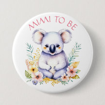 Koala Bear meinte, Mimi sei eine Babydusche