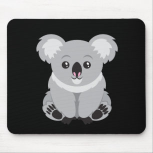 Koala Bear Mouse Pad Mousepad
