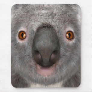 Koala Bear Mousepad