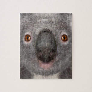 Koala Bear Puzzle