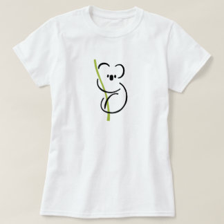 Koala Bear T - Shirt