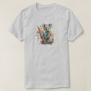 Koala Bear T - Shirt