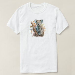 Koala Bear T - Shirt