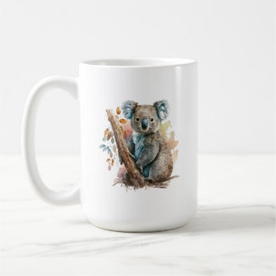 Koala Bear Tasse
