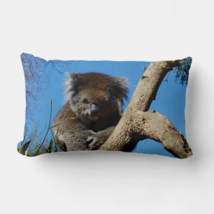 Koala Bear The Tree Whisperer, Lendenkissen