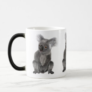 Koala Bear Verwandlungstasse