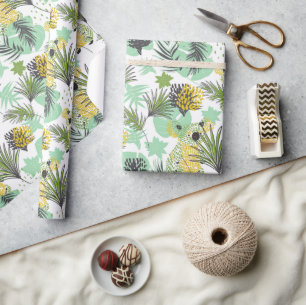 Koala Bear Wrapping Paper Geschenkpapier