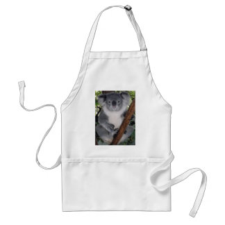 Koala Bears Schürze