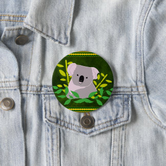 Koala Button