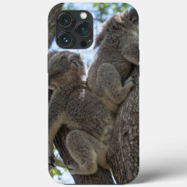 Koala Case-Mate iPhone Hülle
