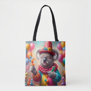 Koala Clown