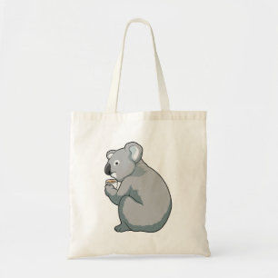 Koala Coffee Cup Tragetasche