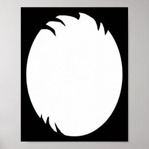 Koala Costume Shirt - Niedlich günstiges Halloween Poster