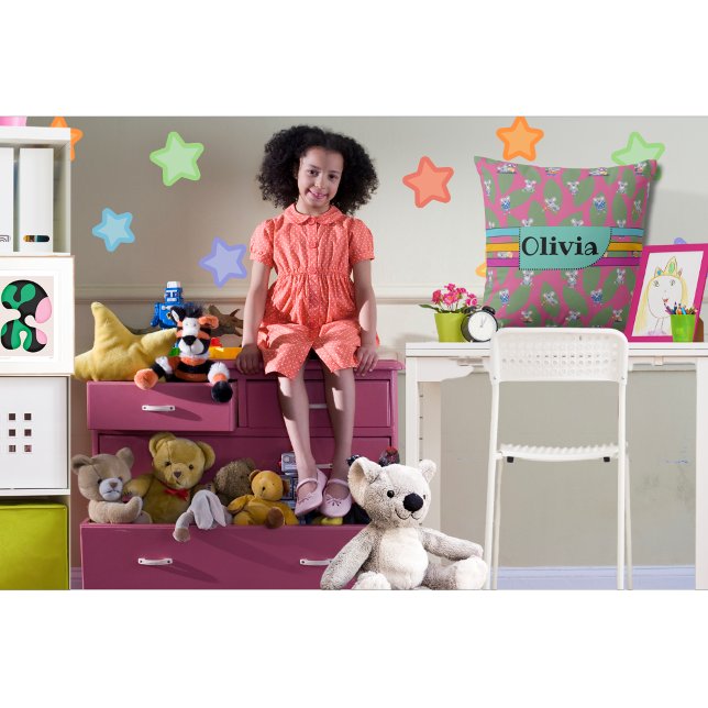 Koala Cuddle Buddies Personalisiert Kissen (Von Creator hochgeladen)
