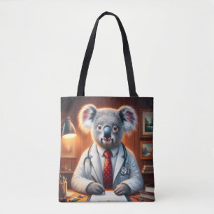 Koala Doctor