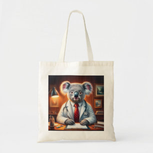 Koala Doctor Tragetasche