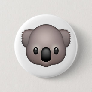 Koala - Emoji Button