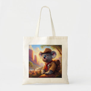 Koala Explorer Tragetasche
