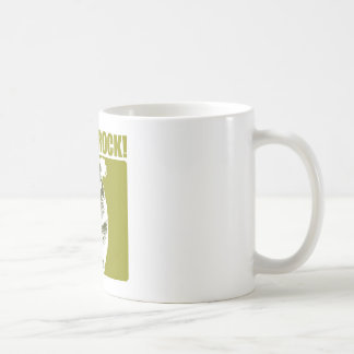 Koala-Felsen! #2 Kaffeetasse
