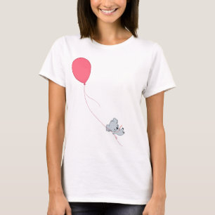 Koala Floating T-Shirt