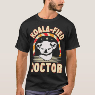 Koala-Freund T-Shirt