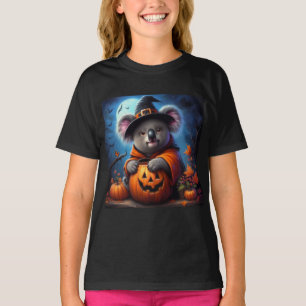 Koala Halloween-Kostüm T-Shirt