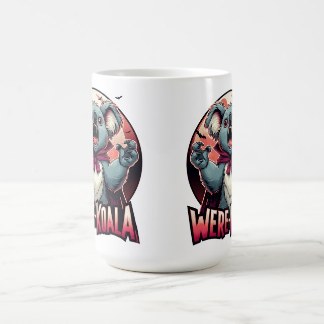 koala kaffeetasse (Mittel)