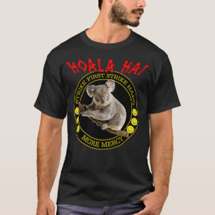 Koala Kai Premium T-Shirt