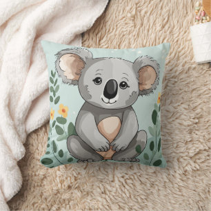Koala Kissen