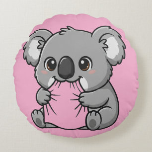 Koala Kissen Design