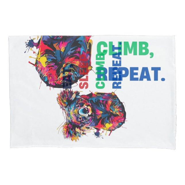 Koala Kissenbezug (Vorderseite-Links)