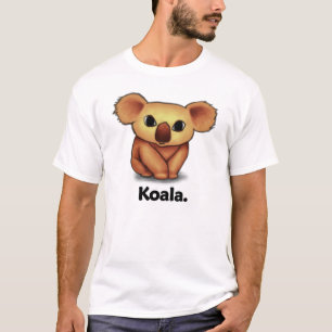 Koala-Koala T-Shirt