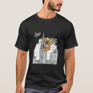 Koala Kong Koala Bears T-Shirt