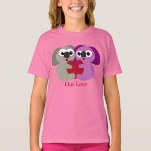 Koala-Liebe T-Shirt
