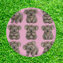 Koala-Magie