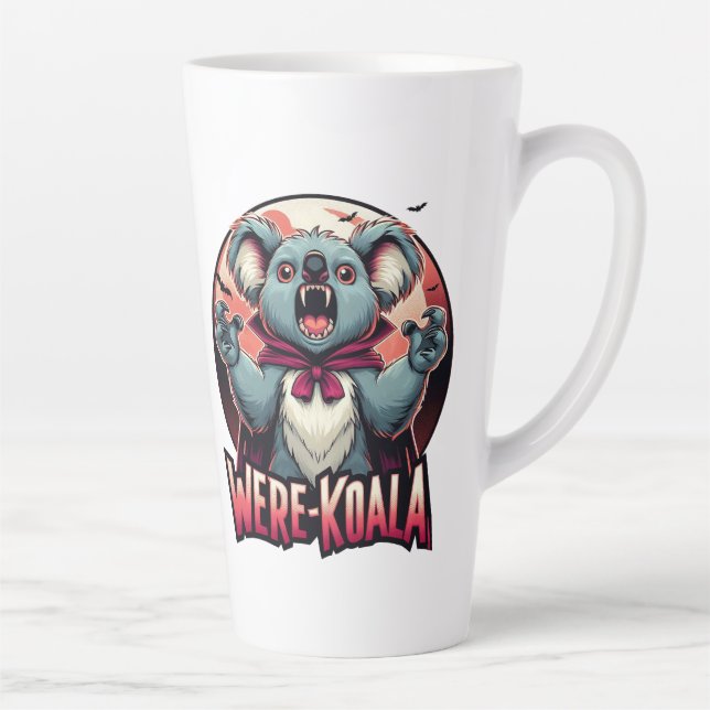 koala milchtasse (Rechts)